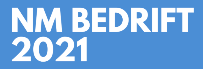 NM Bedriftsgolf 2021